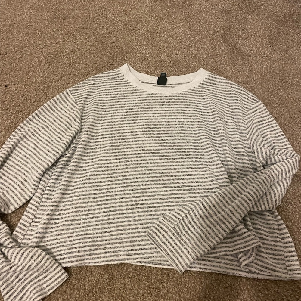 Wild Fable Long Sleeve